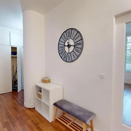 Apartment Square St Roch - - 2 Ch *