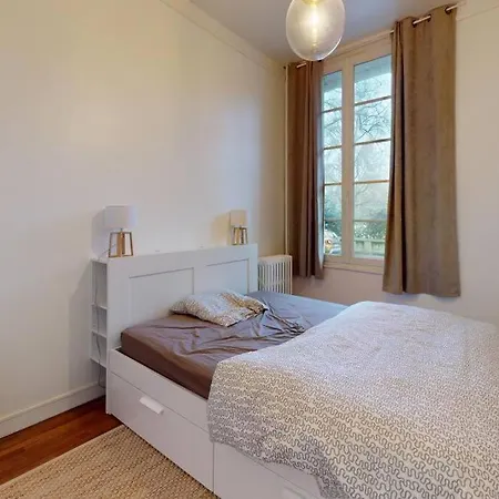 Square St Roch - - 2 Ch Appartement *